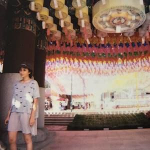 Meet your Posher, Karima